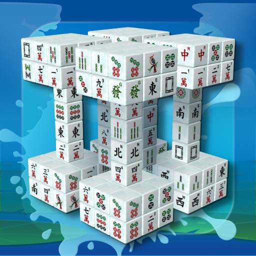 Stacker Mahjong 3D 3.2.10