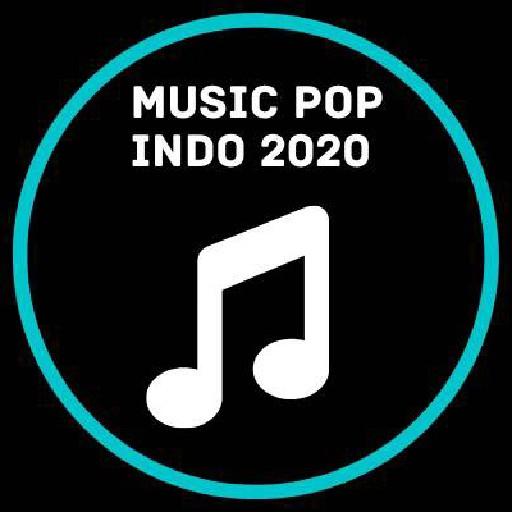 Musik Pop Indo 2020 icon