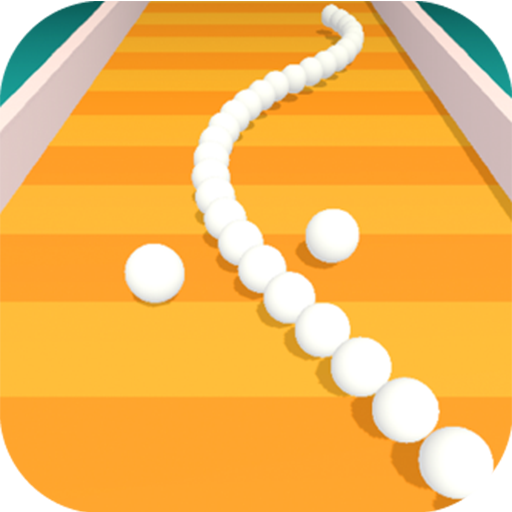 Sticky Balls icon