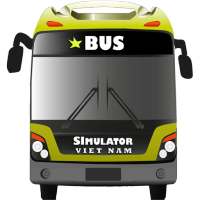 Bus Simulator Vietnam logo