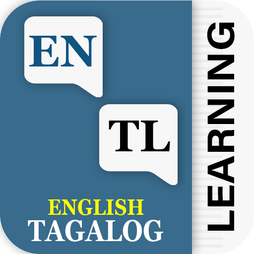 Learn Tagalog Filipino Language icon