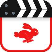 Fast Motion Camera - Video Editor on 9Apps