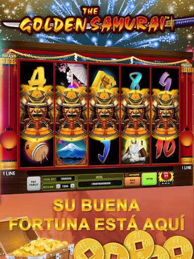 Good Fortune - Máquinas Tragam screenshot 9
