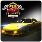 City Sports Car Parking & Driving Simulator 17 1.0