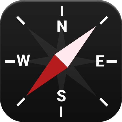 Compass app – Find Directions 1.7