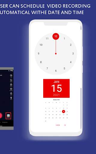 Background Video Recorder_Quick & Easy Video Maker screenshot 4