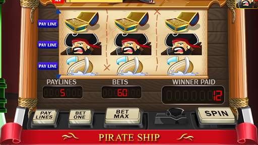 Slots Royale - Slot Machines screenshot 2
