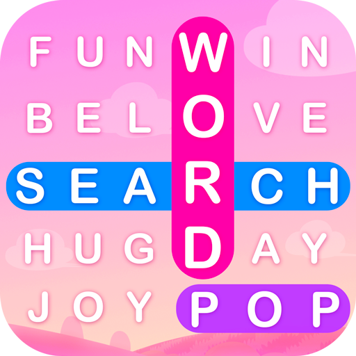 word search 2021 иконка