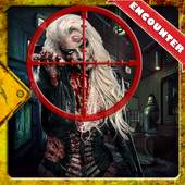 Dead Zombie Target Killer 1.0