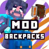 Mod BackPack Craft 1.1