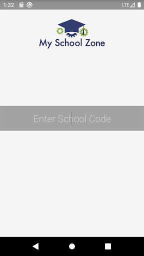 My School Zone Gateway screenshot 2