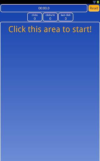 CPM Tester screenshot 10