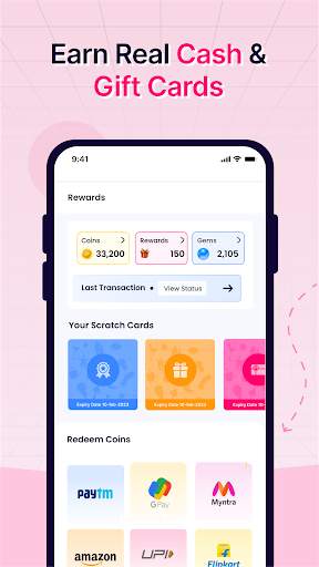 PollPe: Earn Cash for Opinions screenshot 3
