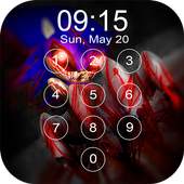 Exe Lock Screen 1.2