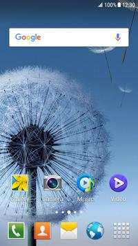 Curve S4 Launcher screenshot 6