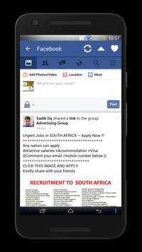 Social Media All In One screenshot 4