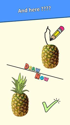 DOP Draw Now: Draw One Part 5 تصوير الشاشة