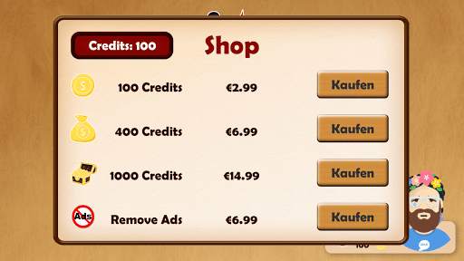 Mau Mau Online - Gratis Kartenspiel screenshot 5