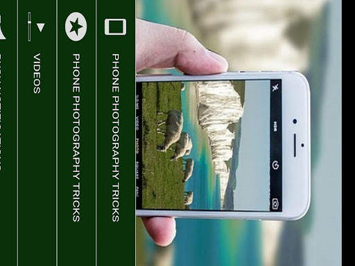 Smartphone Photography Tricks screenshot 7