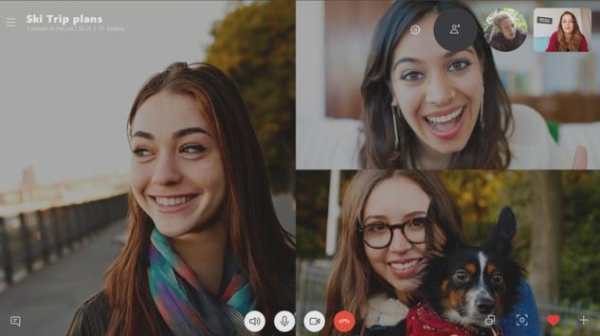 emu Video calling & chat 2019 скриншот 1