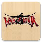 War of Ninja 1.0