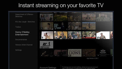 VET Tv screenshot 16