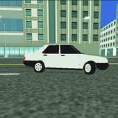 Tuning Car Simulator 3D 1.1