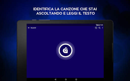Angolo Testi - Testi Canzoni screenshot 8