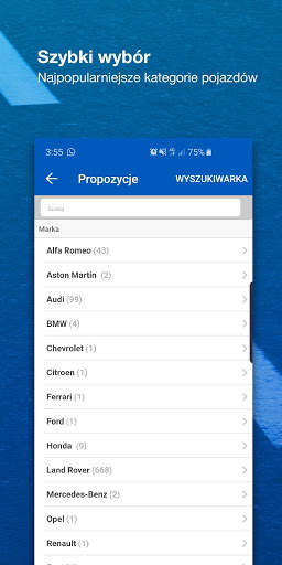 Copart – aukcje pojazdów powypadkowych screenshot 5