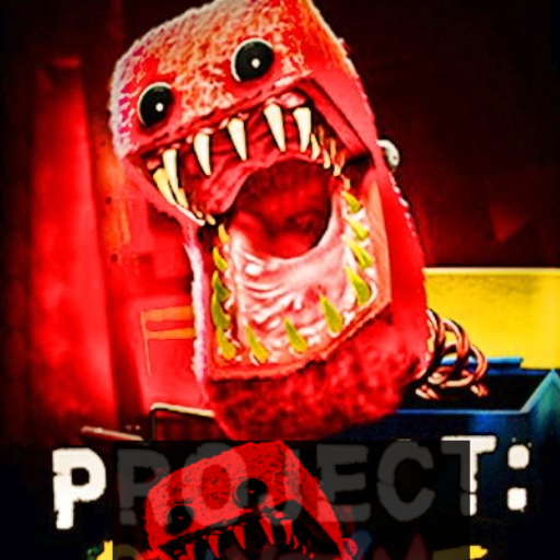 Project Playtime Game icon
