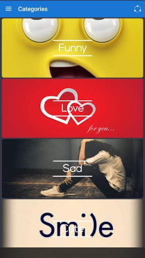 Funny Status DP for WhatsApp screenshot 2