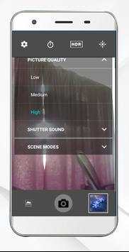 Selfie Camera screenshot 4