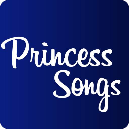 Princess Songs Lyrics | Game princess Disney songs version 26