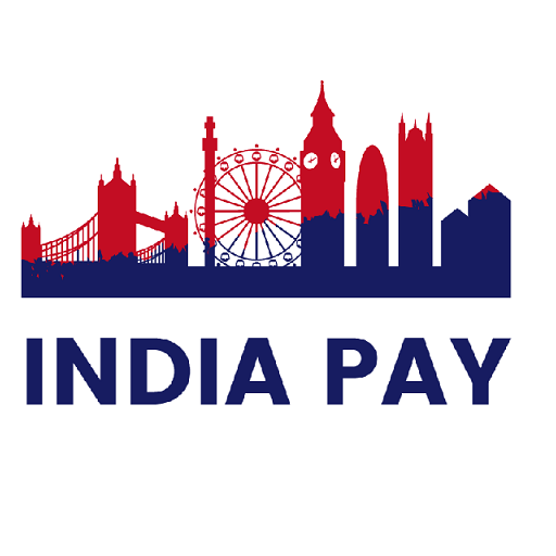 India Pay icon