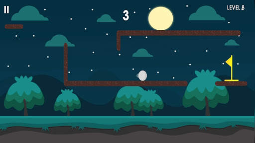 Super Golf Battle : Mini Golf Game स्क्रीनशॉट 8