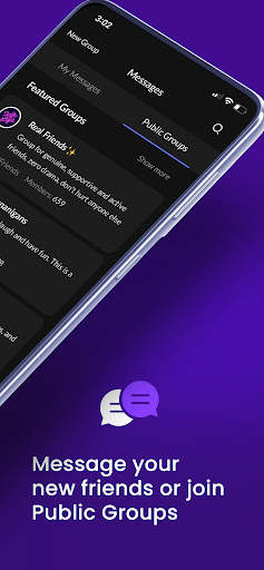 TalkLife screenshot 6