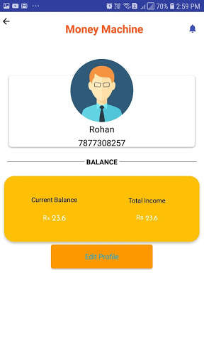 Money Machine स्क्रीनशॉट 2