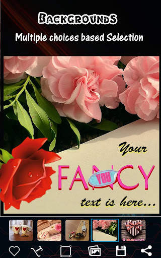3D Name Art screenshot 4