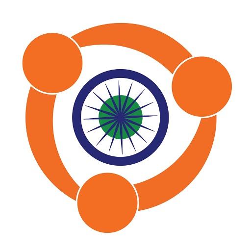 Indian Share It - Fatest File Sharing App icon