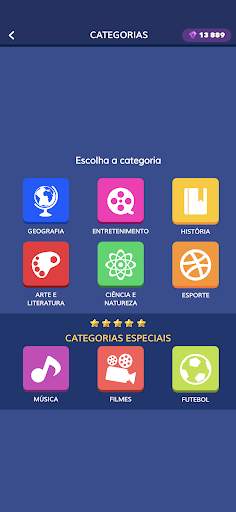 Trivia Quiz Knowledge screenshot 3