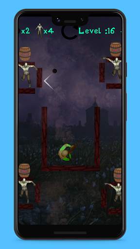 Zombi Katili screenshot 5