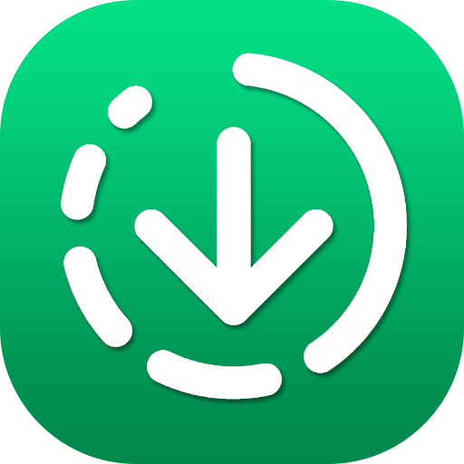 Baixar de Status para whatsapp icon