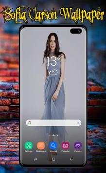 Sofia Carson Wallpaper HD screenshot 5