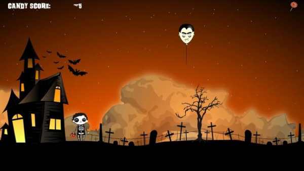 Candy Ween screenshot 9