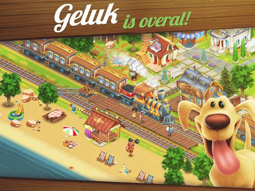 Hay Day screenshot 12