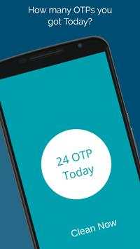 OTP Message Cleaner screenshot 4