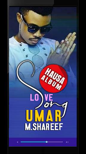 Umar M Shareef Hausa Song screenshot 4