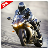 Bike Riding Simulator icon