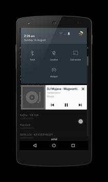 MaxMusic Player screenshot 3
