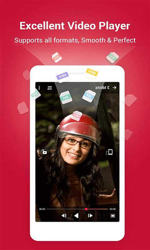 SHAREit Transfer & Files Helper screenshot 2